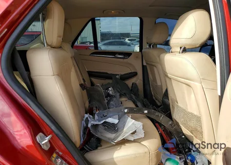 2016 Mercedes-Benz Gle 350 4Matic z USA, uszkodzony, nr VIN 4JGDA5HB8GA669537